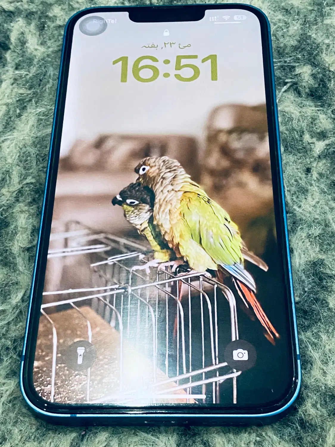 Iphone 13/128ایفون|موبایل|شهر ری, منصوریه منگل|دیوار