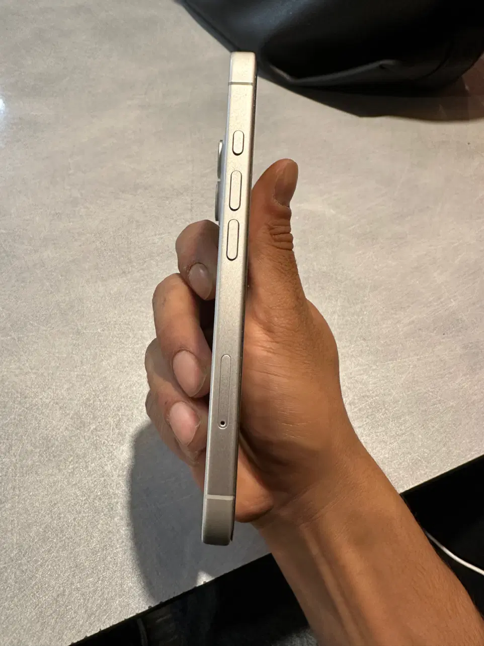 iphone 16 normal 128|موبایل|شیراز, شهرک گلستان|دیوار