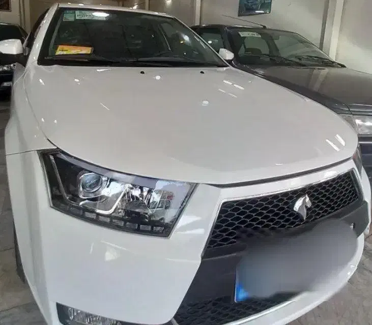 دنا|خودرو سواری و وانت|زنجان, |دیوار