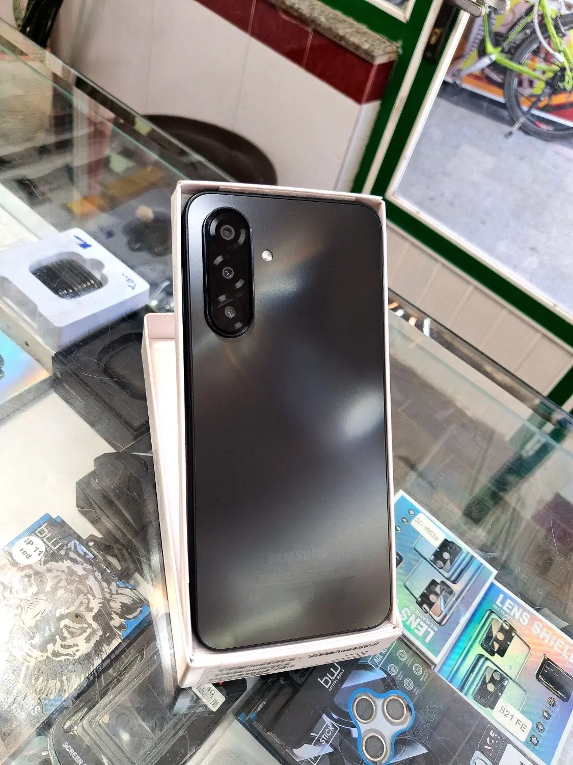 samsung a17|موبایل|بناب, |دیوار