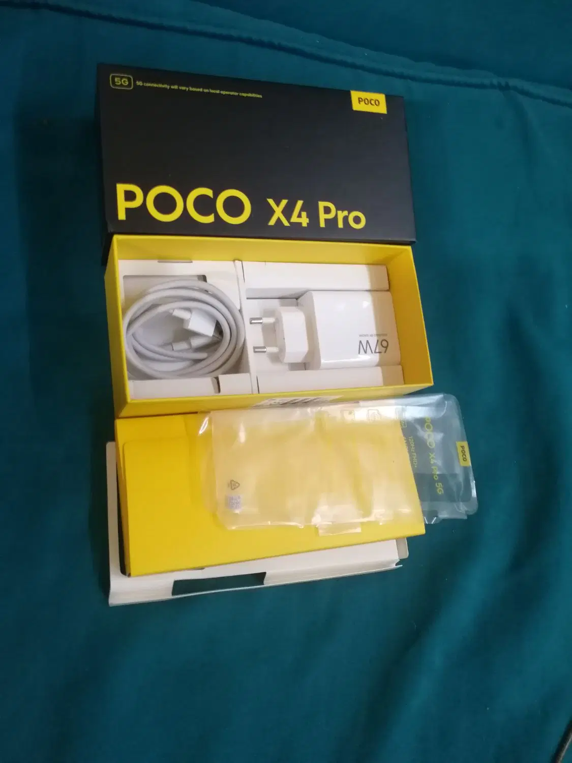 poco x4 poro 5g 128. 6|موبایل|اندیشه, اندیشه فاز ۴|دیوار
