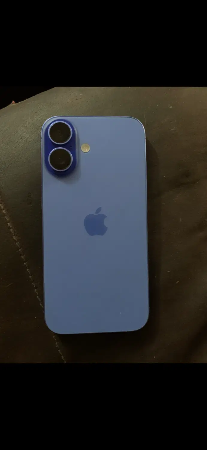 Iphone 16 Ch|موبایل|شهر ری, علایین|دیوار