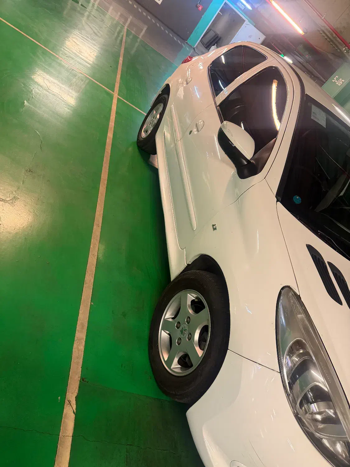 207 دنده|خودرو سواری و وانت|تهران, فردوسی|دیوار