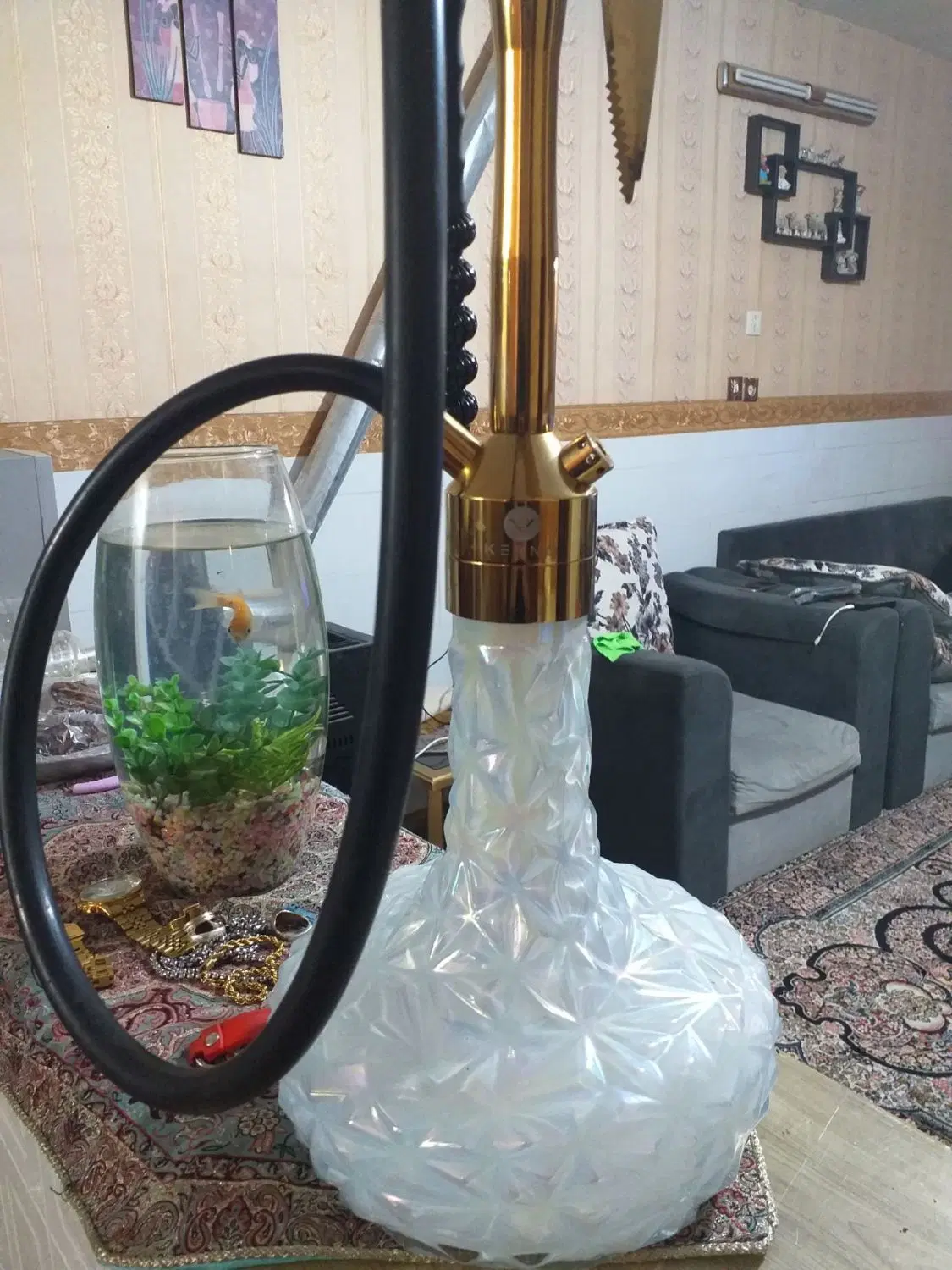 قلیون|کافی‌شاپ و رستوران|یزد, |دیوار