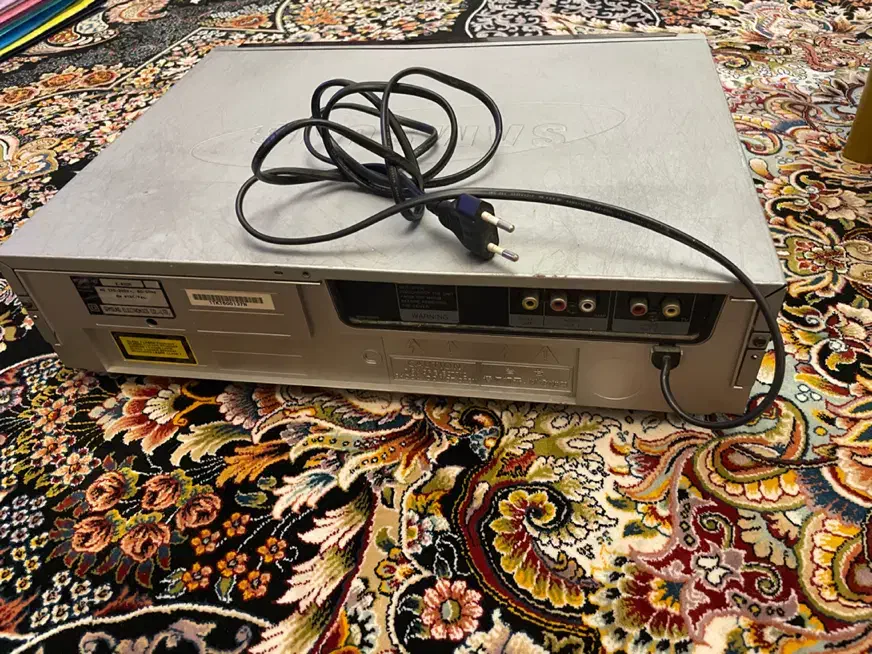 Dvd|پخش‌کننده DVD و ویدیو|اردبیل, |دیوار