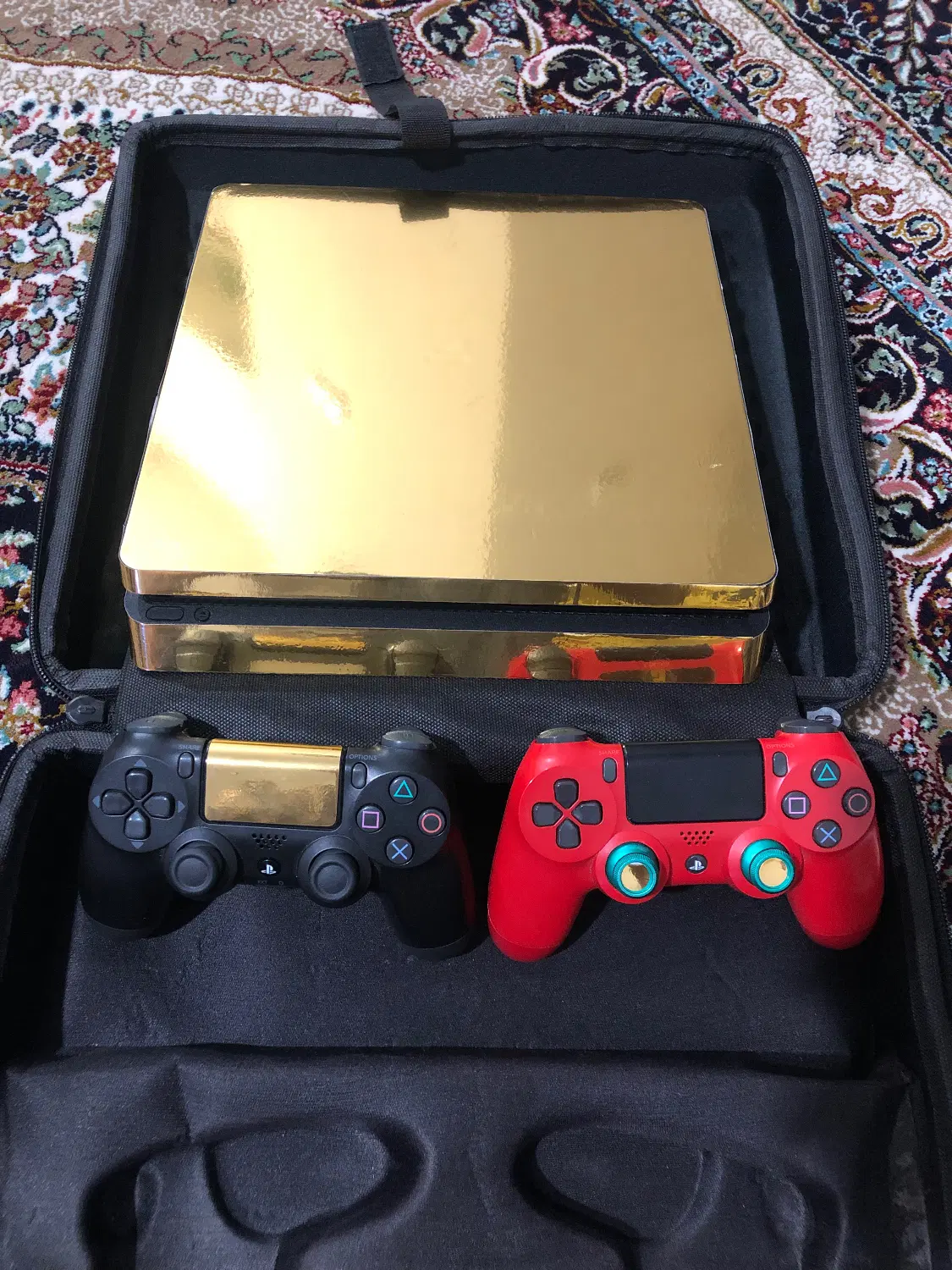 ps4|کنسول، بازی ویدئویی و آنلاین|مشهد, امیریه|دیوار