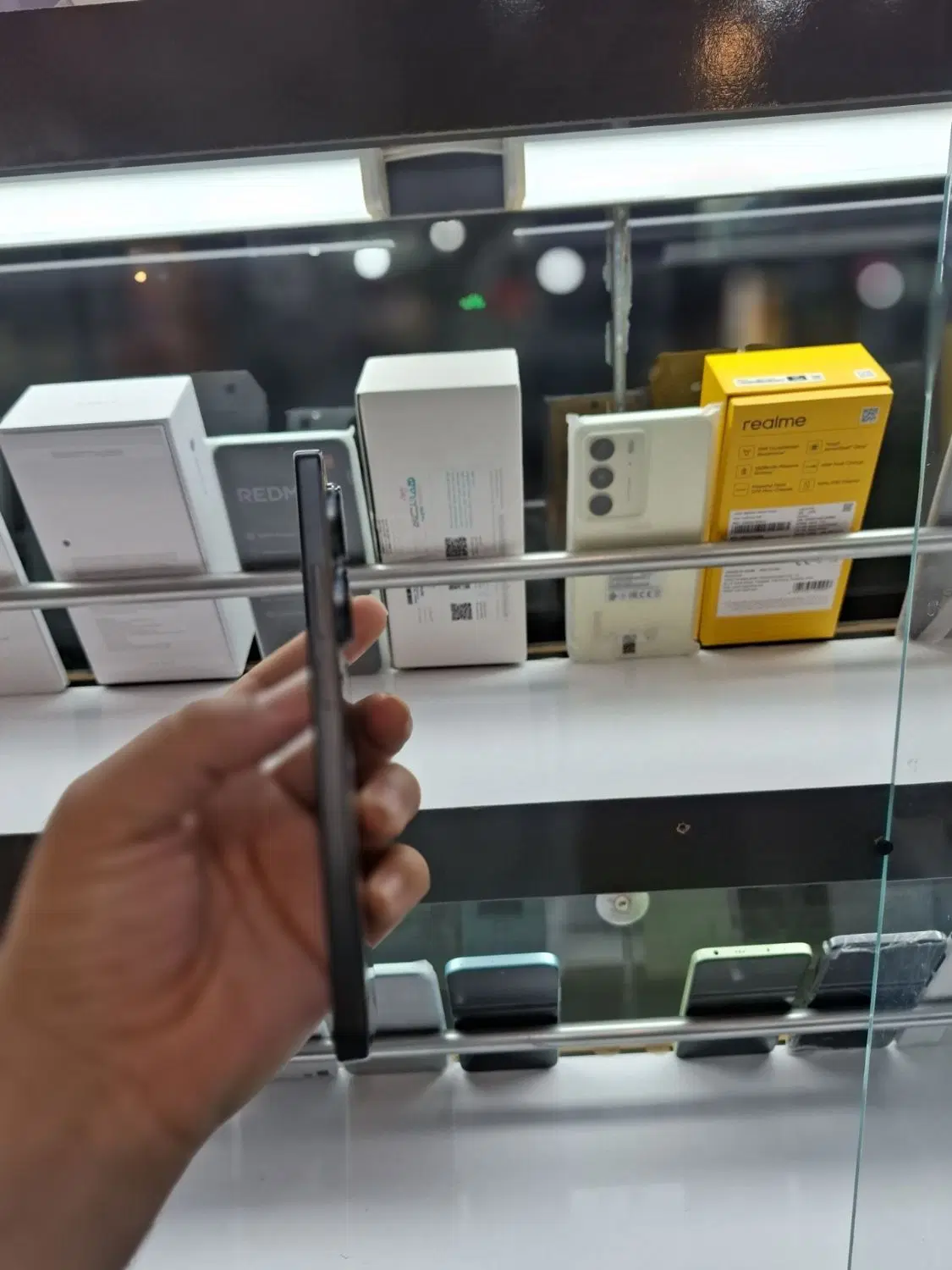 پوکو m6 pro|موبایل|مشهد, طبرسی شمالی|دیوار