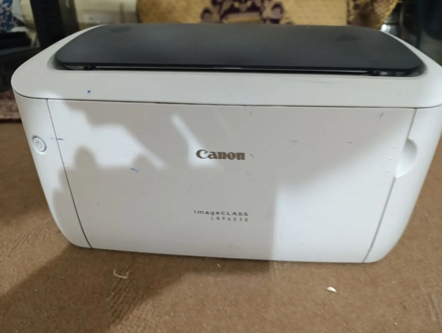 چاپ گر canon|پرینتر، اسکنر، کپی، فکس|سلماس, |دیوار