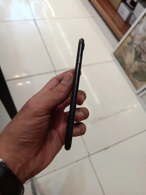 iPhone 7|موبایل|نیشابور, دارایی|دیوار