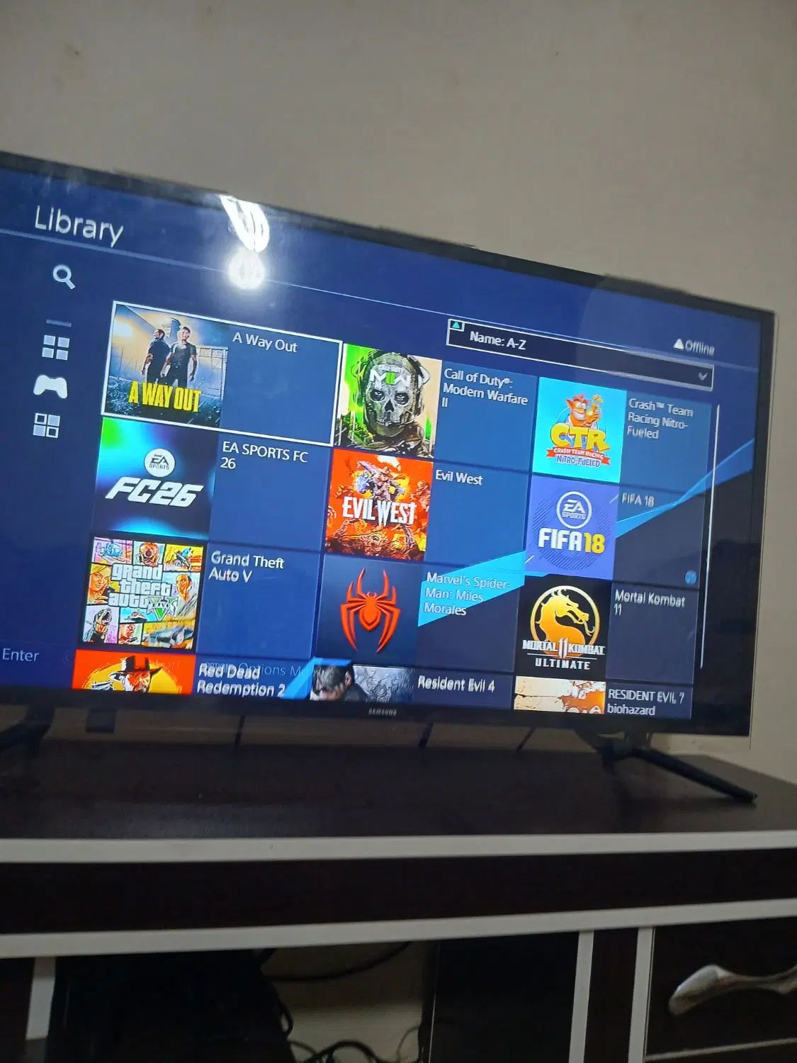 PS4|کنسول، بازی ویدئویی و آنلاین|تهران, سلیمانی|دیوار