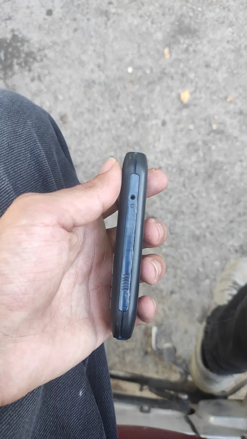 nokia 1616|موبایل|شهرکرد, |دیوار