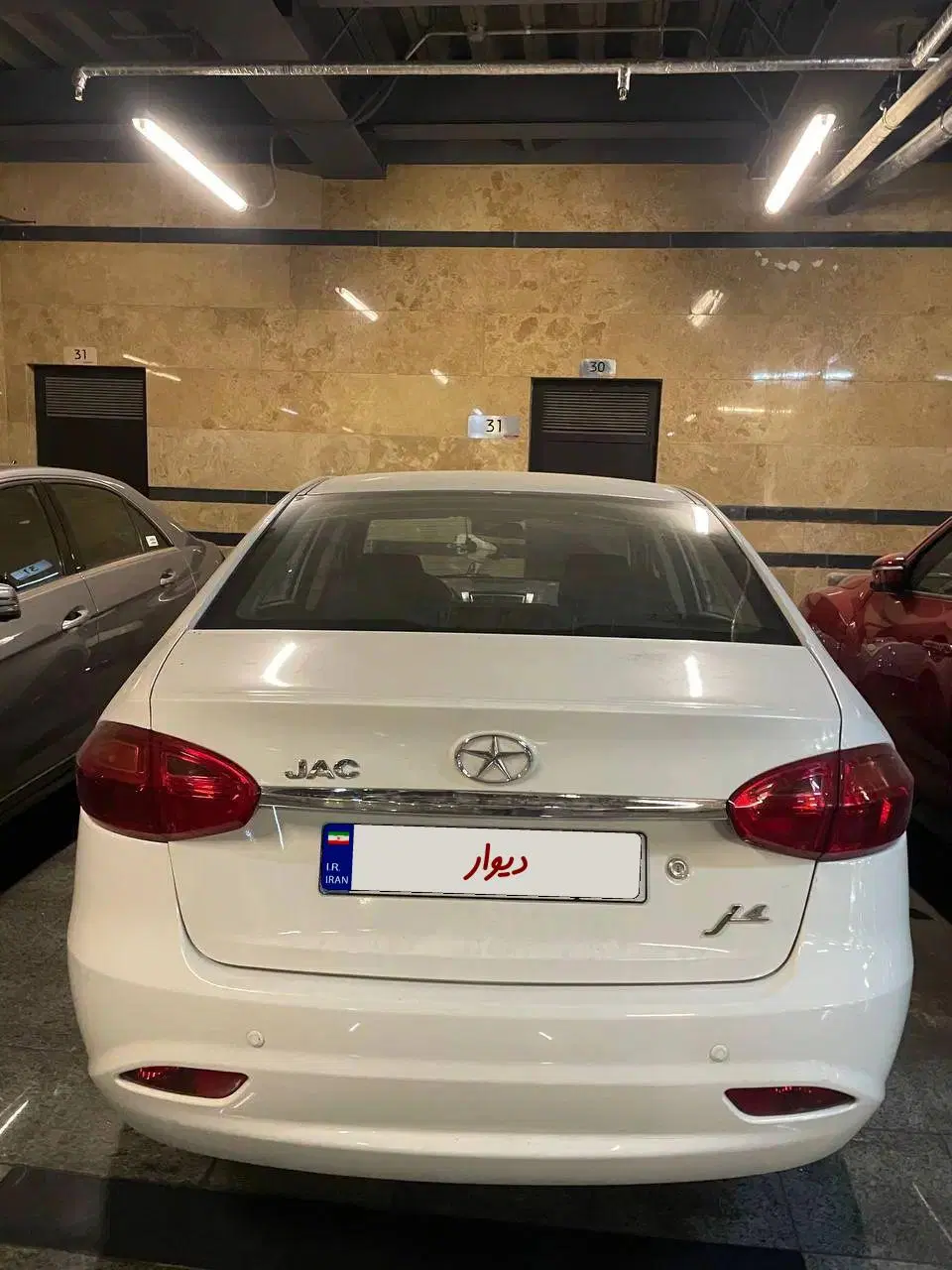 جک j4|خودرو سواری و وانت|تهران, سعادت‌آباد|دیوار