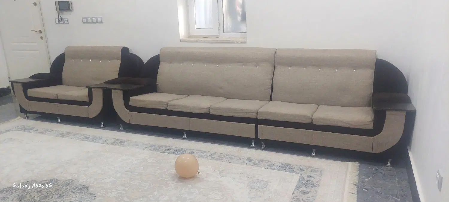مبل|مبلمان خانگی و میز عسلی|جم, |دیوار