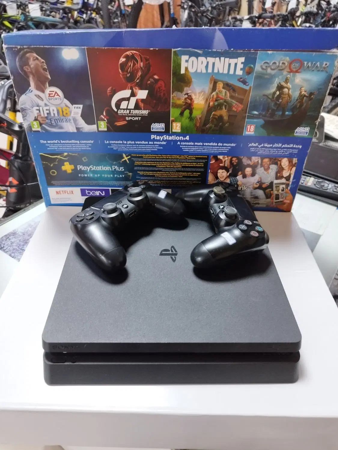 ps4|کنسول، بازی ویدئویی و آنلاین|رشت, بازار|دیوار