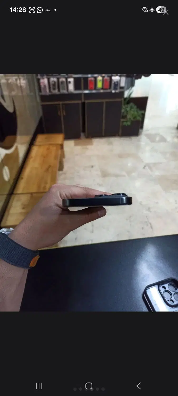 16promax|موبایل|کرج, جهان‌شهر|دیوار