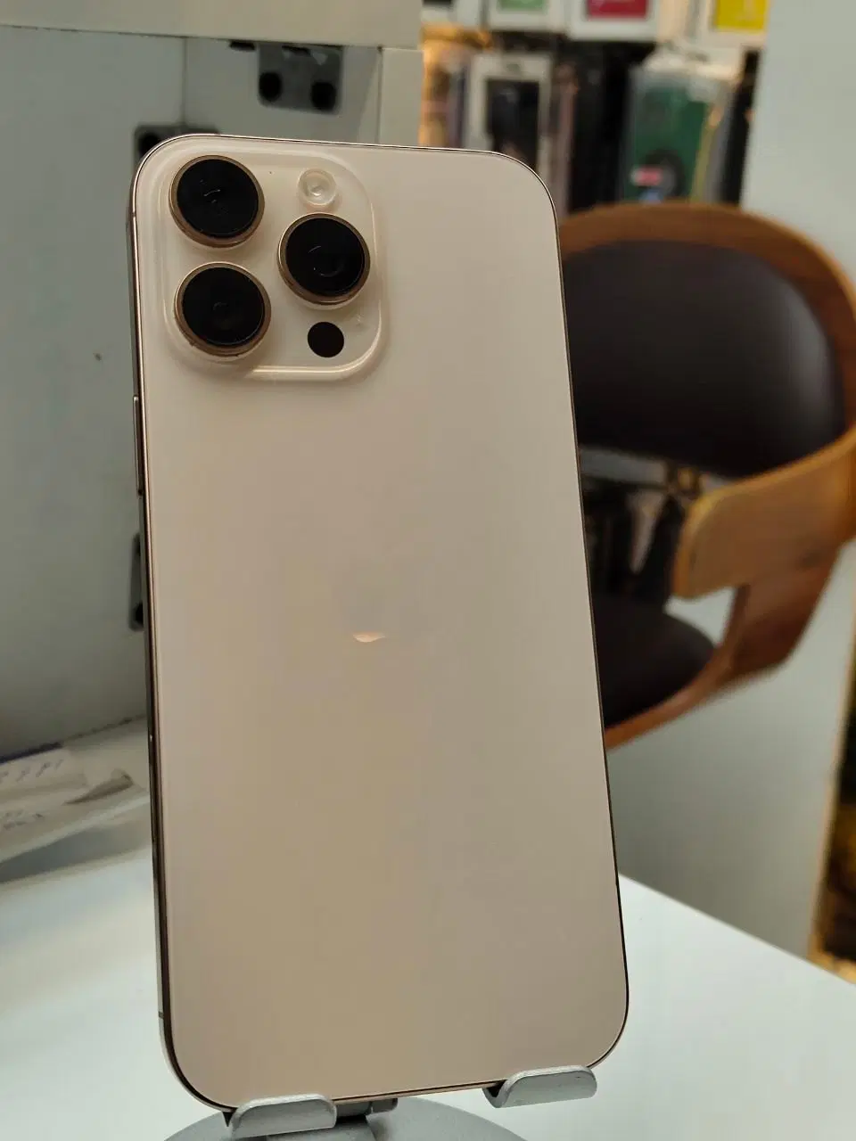 16 PRO MAX|موبایل|شیراز, زند|دیوار