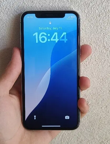 iPhone 11pro|موبایل|لاهیجان, کوی خزر|دیوار