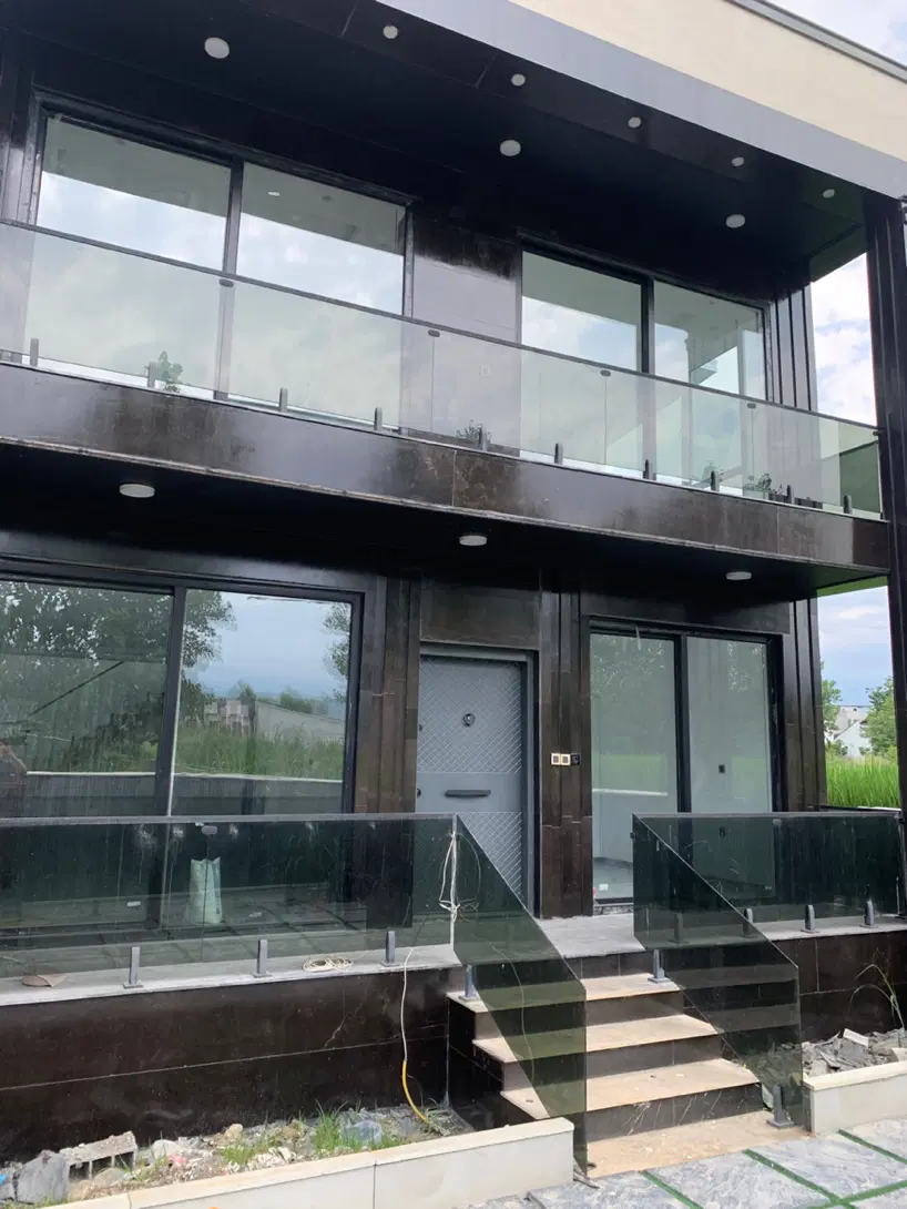 سیستم upvc|خدمات پیشه و مهارت|آمل, |دیوار