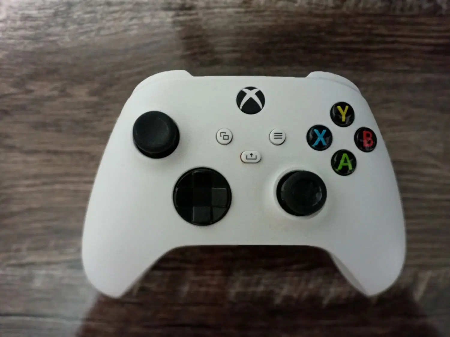 Xbox series s|کنسول، بازی ویدئویی و آنلاین|رشت, کوی مهر|دیوار