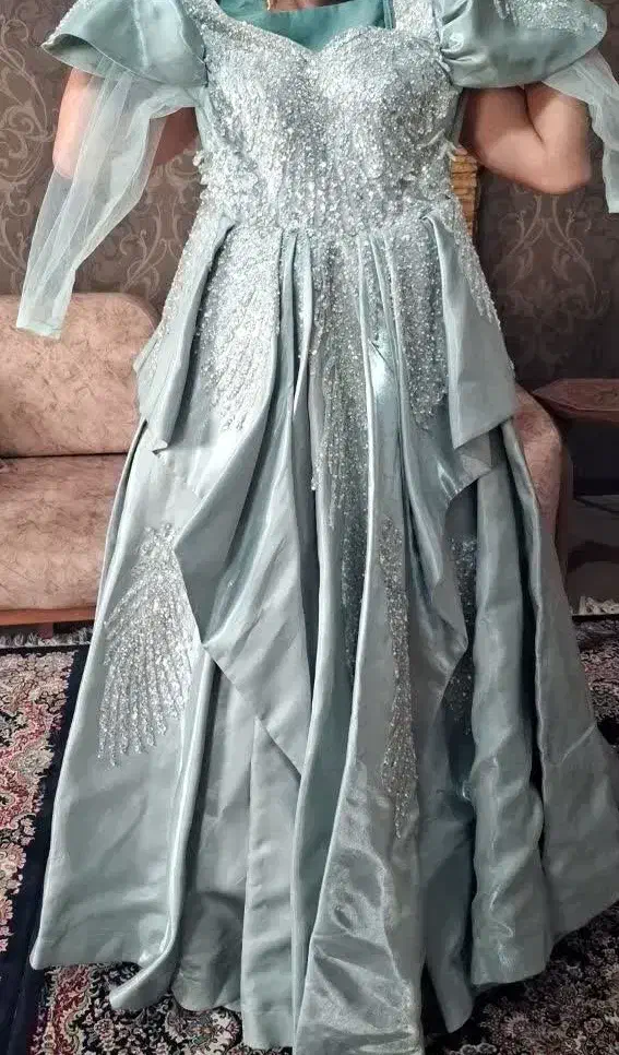 مجلسی|لباس|مسجد سلیمان, |دیوار