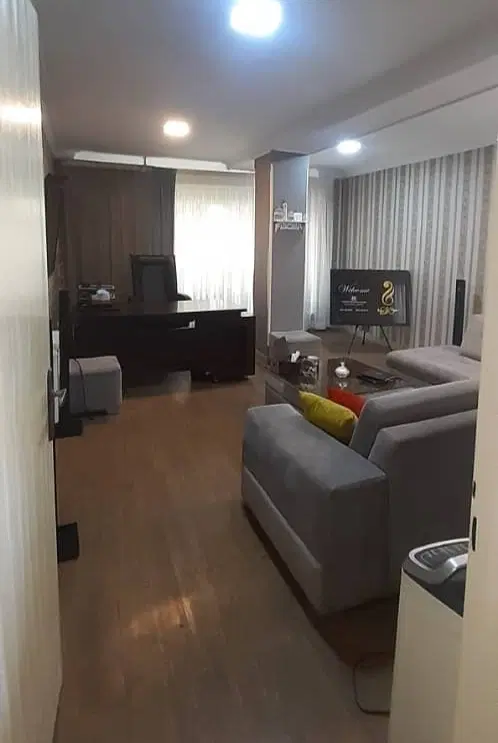 رهن دفترکار جهانشهر