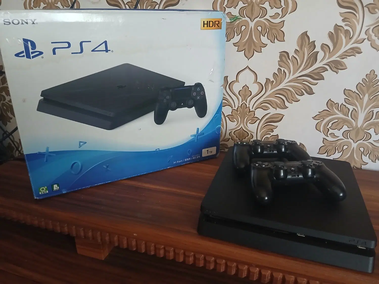ps4|کنسول، بازی ویدئویی و آنلاین|رباطکریم, شهرک درخشان|دیوار