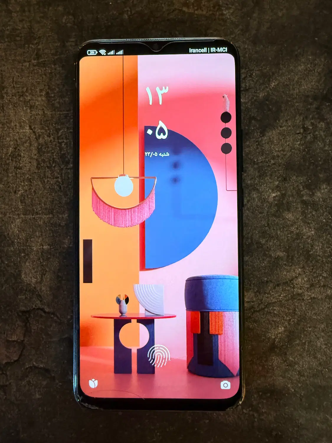 mi 10 Lite 5G|موبایل|اردبیل, |دیوار