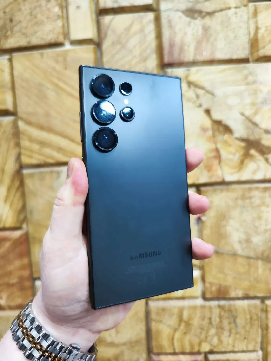 samsung s24 ultra|موبایل|بهشهر, |دیوار