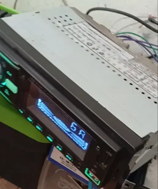 ظبط ماشین|سیستم صوتی خانگی|سمنان, |دیوار