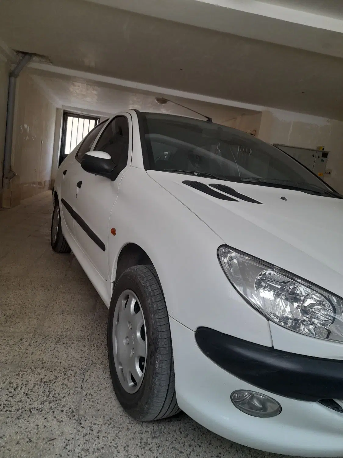 پژوsd v8|خودرو سواری و وانت|اردبیل, |دیوار
