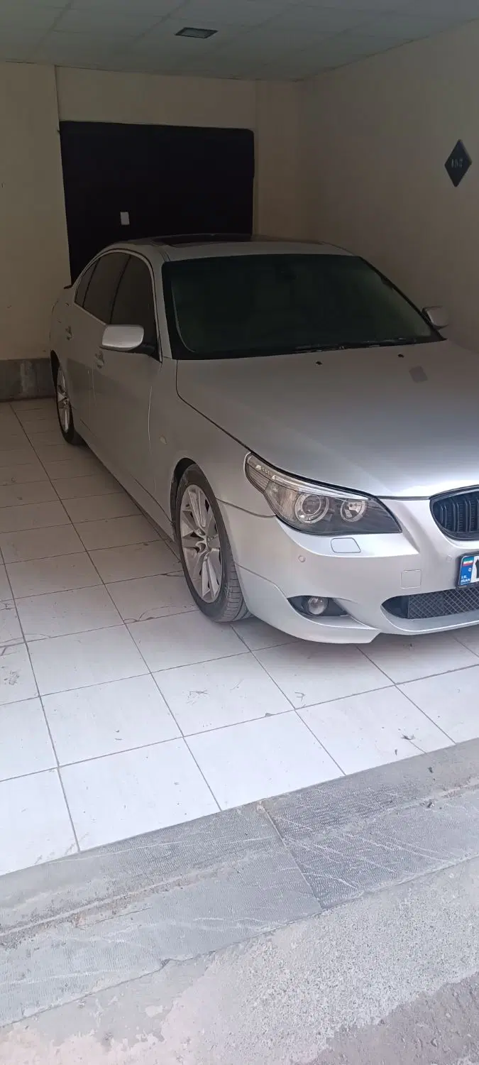 bmw 520i|خودرو سواری و وانت|کرمانشاه, |دیوار