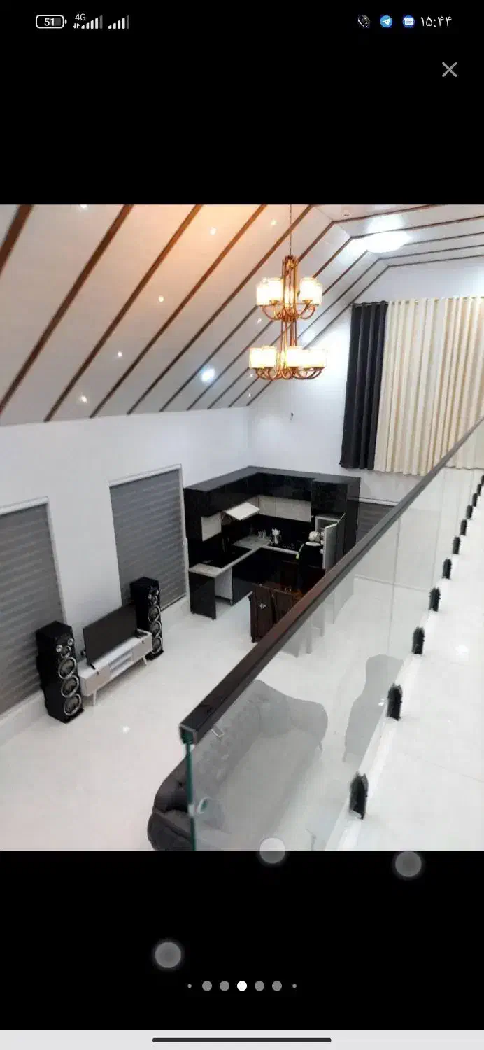 باغ ویلا اجاره ای در شاندیز|اجارهٔ خانه و ویلا|شاندیز, |دیوار