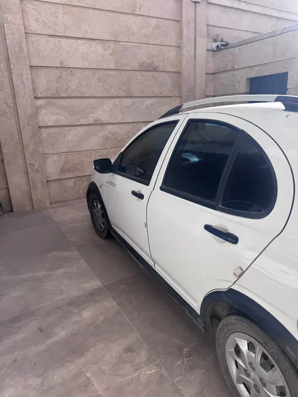 کوییک مدل ۹۸|خودرو سواری و وانت|تربت‌حیدریه, پارک پرستار|دیوار