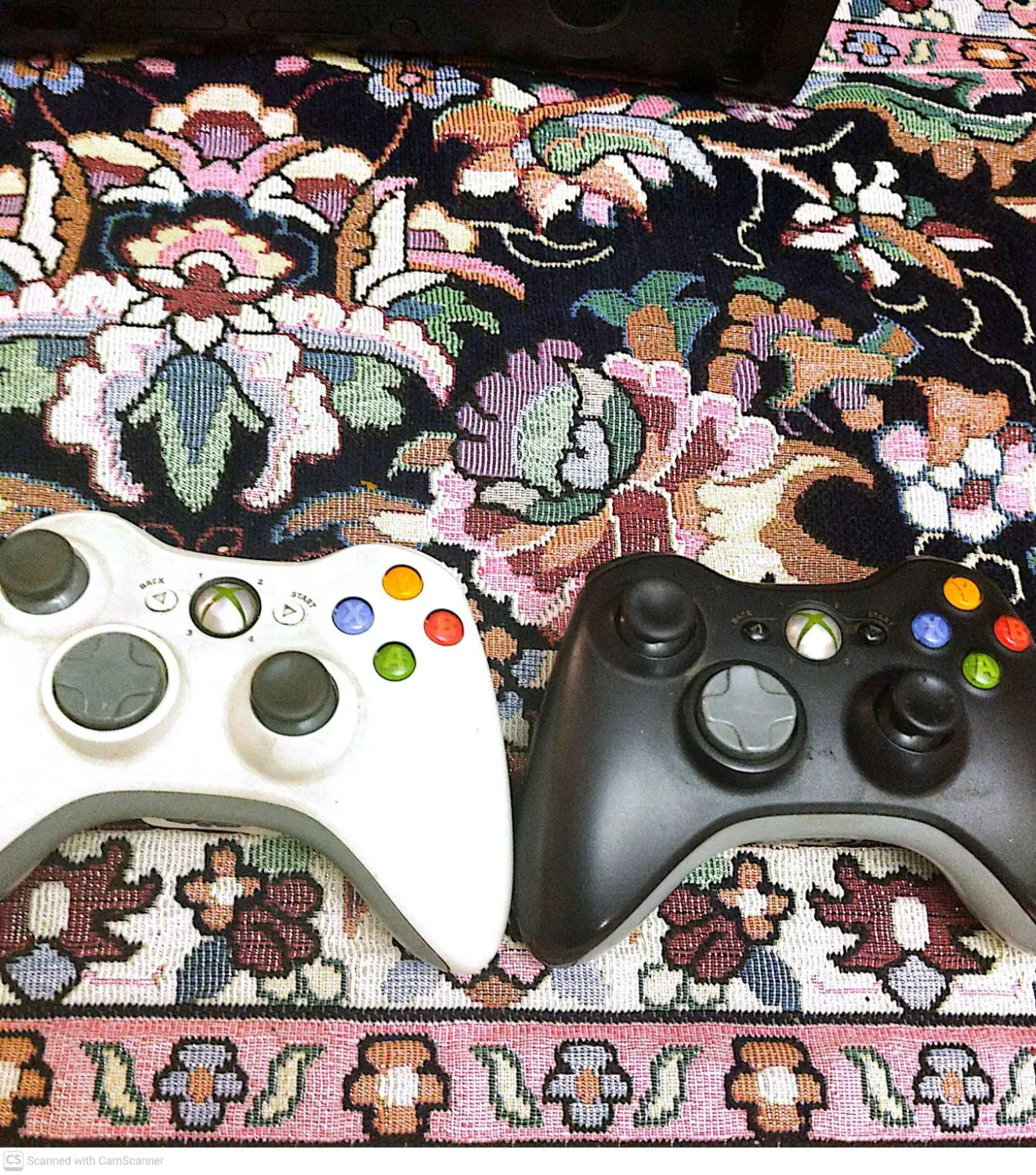 Xbox 360|کنسول، بازی ویدئویی و آنلاین|تهران, افسریه جنوبی|دیوار