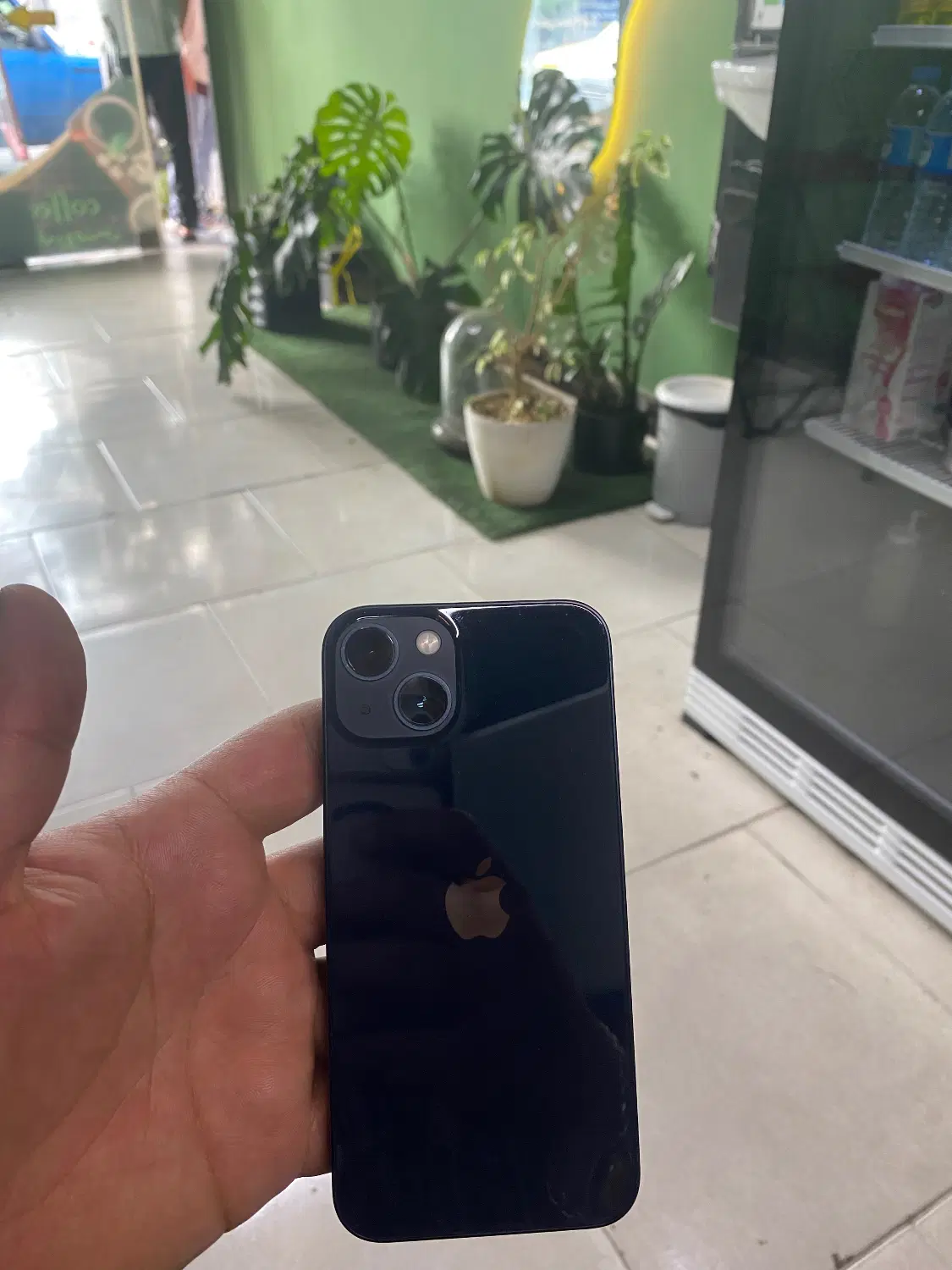 iphone 13 normal|موبایل|بابلسر, |دیوار
