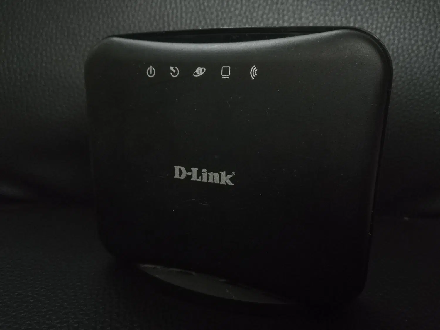مودم D-Link|مودم و تجهیزات شبکه|ارومیه, |دیوار