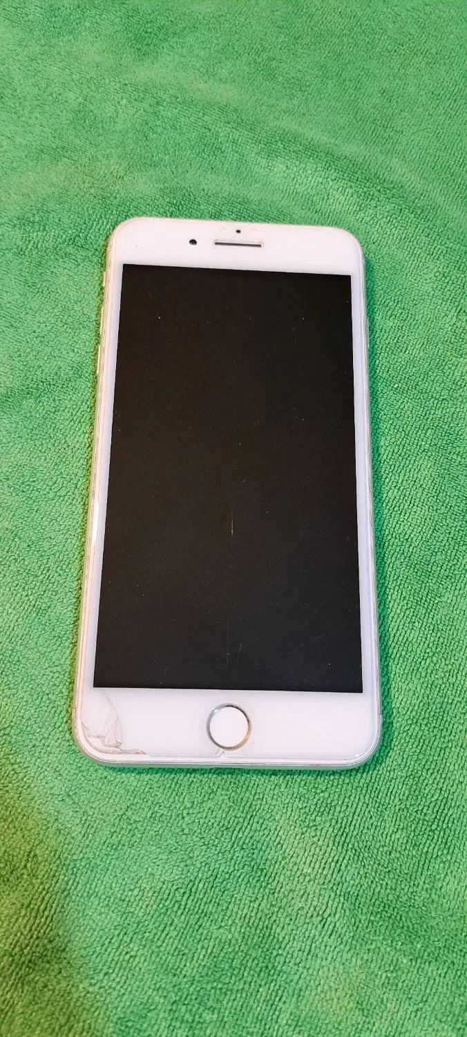 iphone 7 plus|موبایل|تبریز, |دیوار