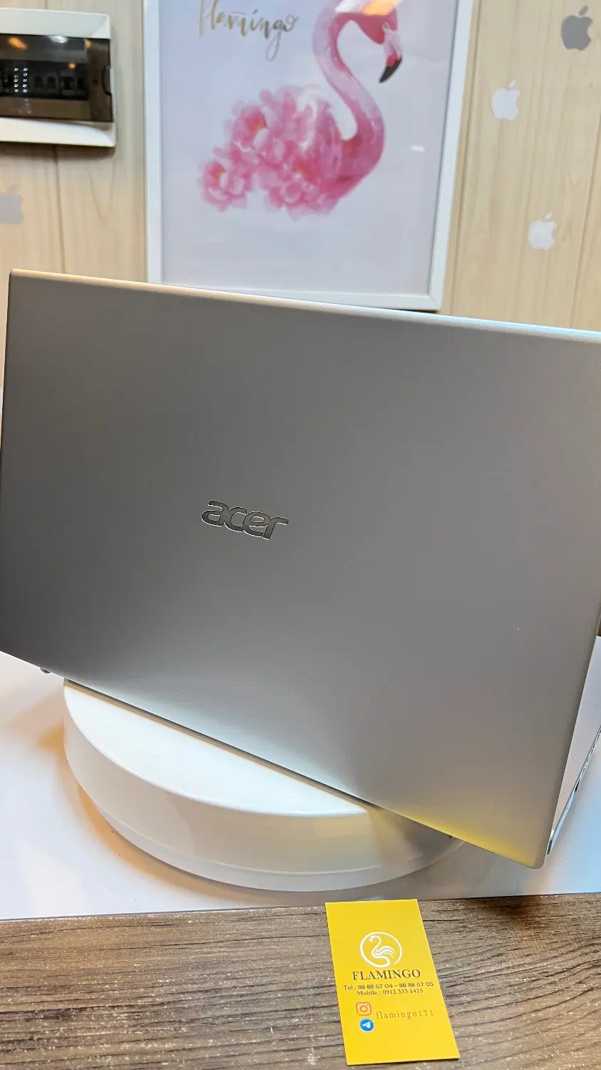 Acer ASPIRE 3  i3 11400|رایانه همراه|تهران, جردن|دیوار