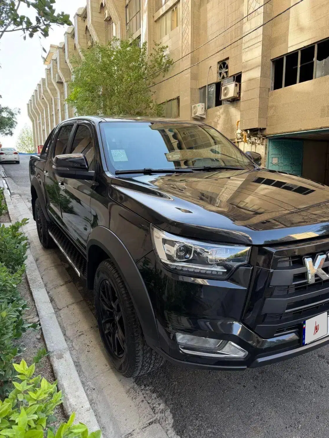 kmc t8|خودرو سواری و وانت|تهران, سعادتآباد|دیوار