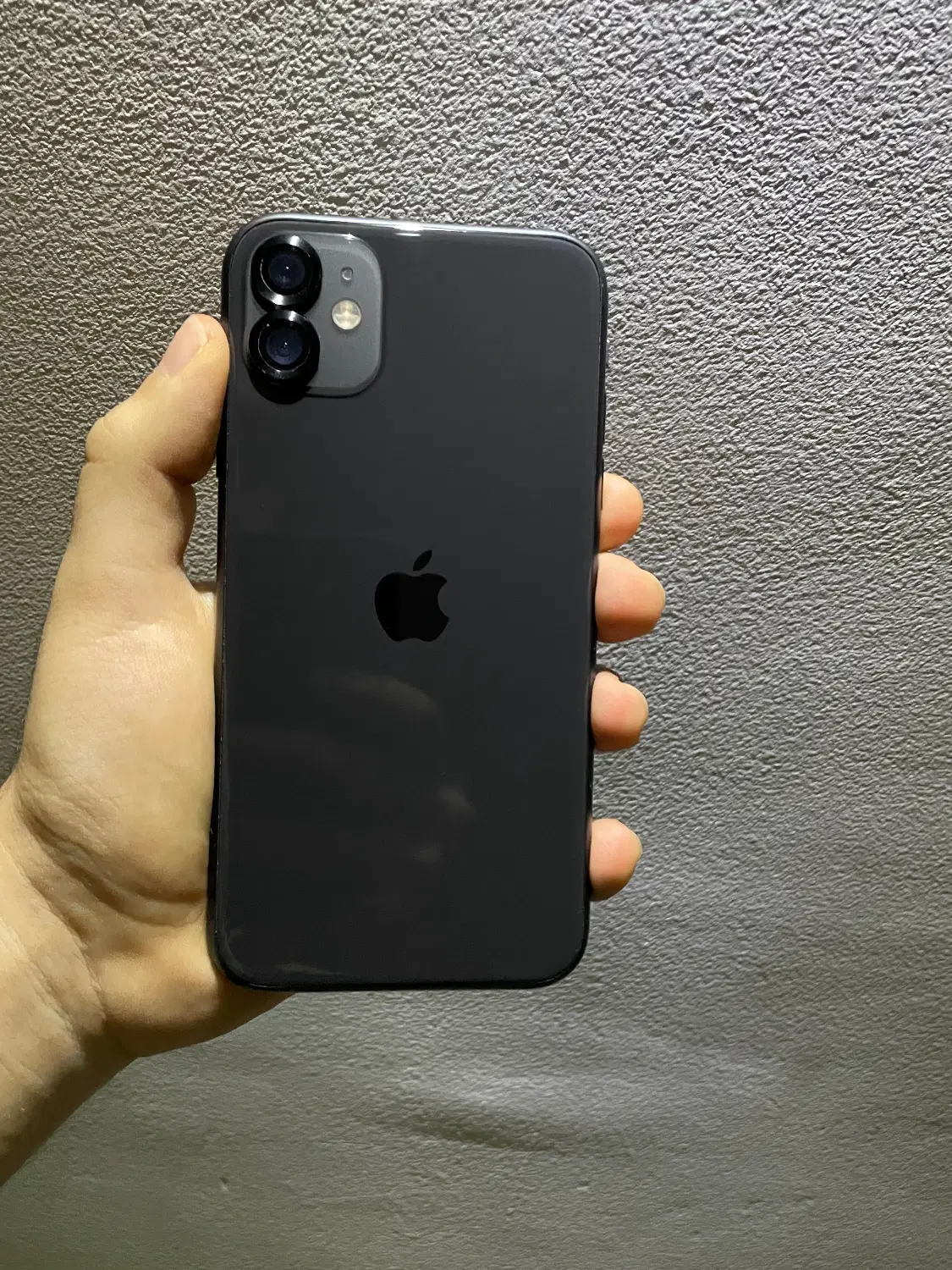 iPhone 11 normal|موبایل|خرم‌آباد, |دیوار