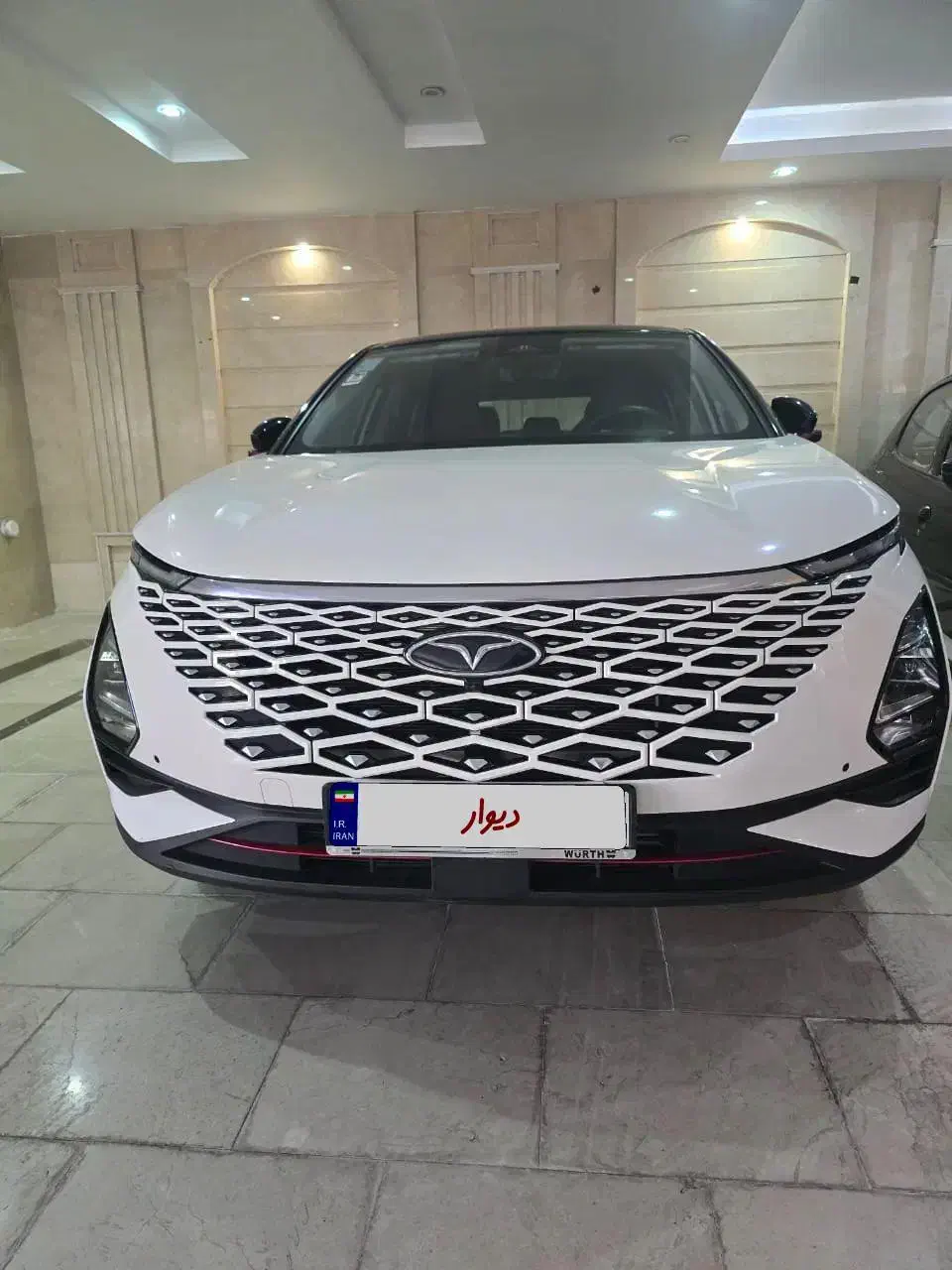 فونیکس fx|خودرو سواری و وانت|قزوین, |دیوار