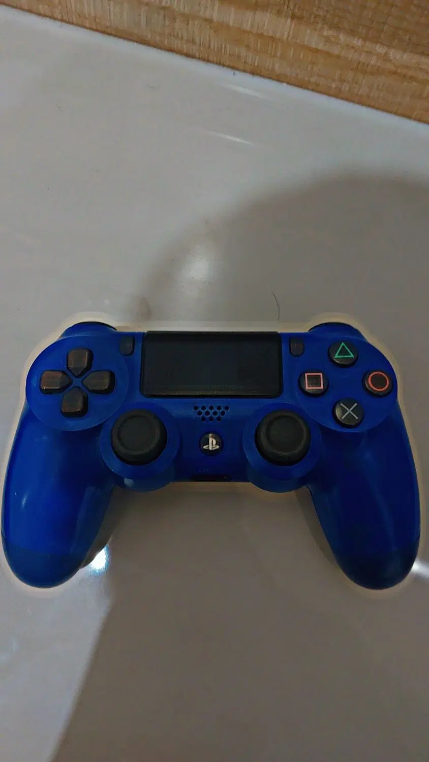 PS4در حد نو|کنسول، بازی ویدئویی و آنلاین|اهواز, کوروش|دیوار