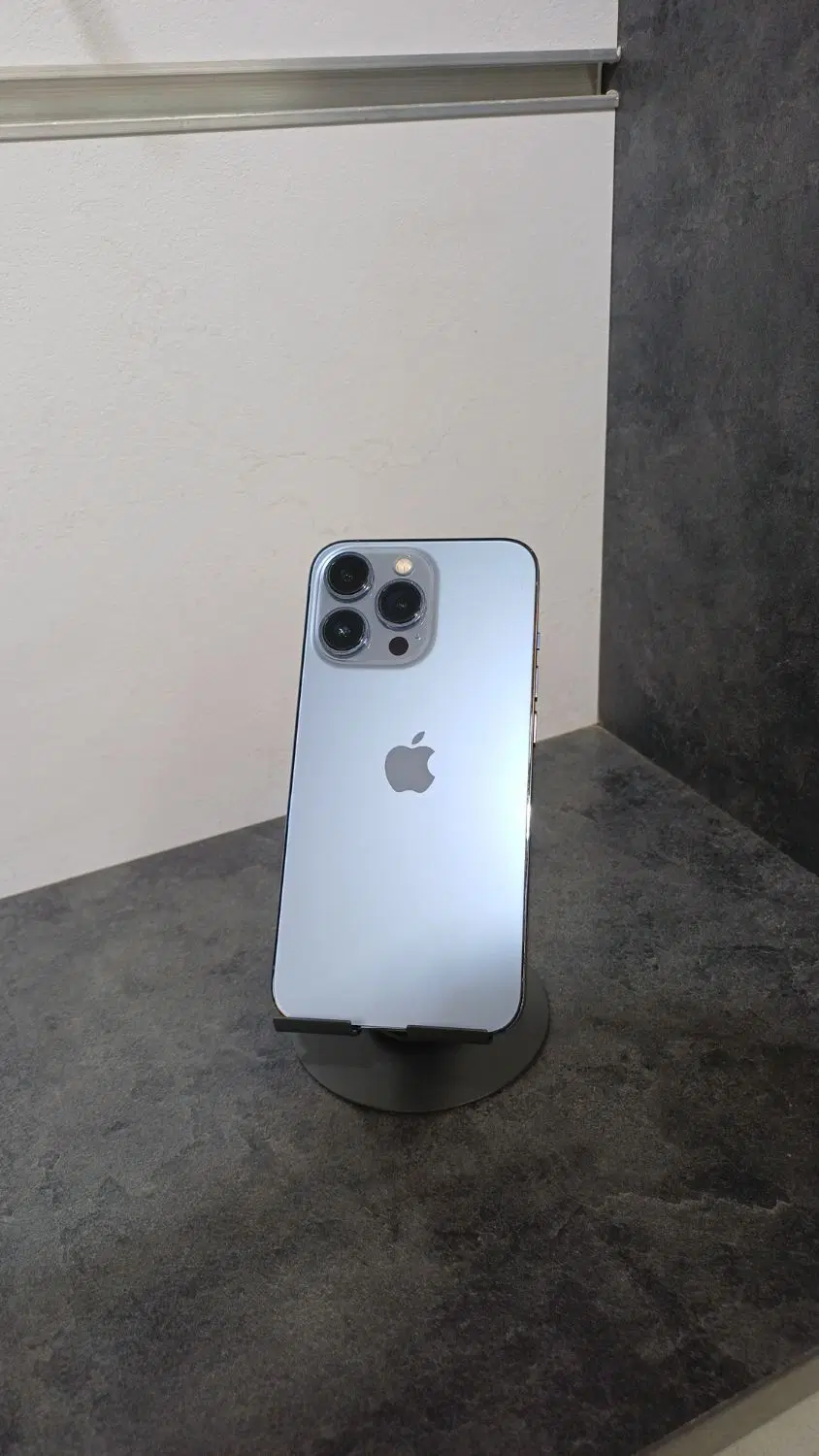 iPhone 13 pro|موبایل|کرج, مهرویلا جنوبی|دیوار