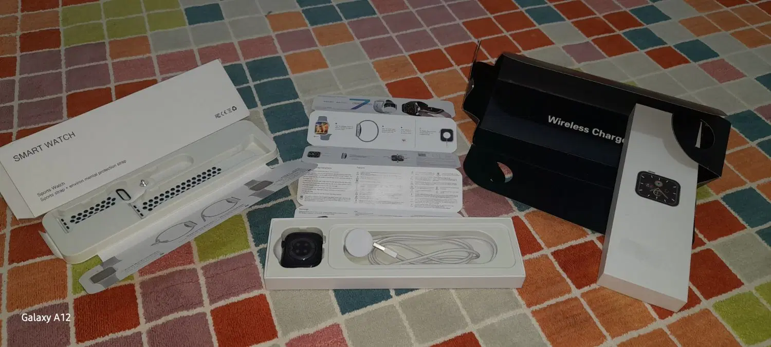 ساعت DT300 pro|ساعت|بروجرد, |دیوار