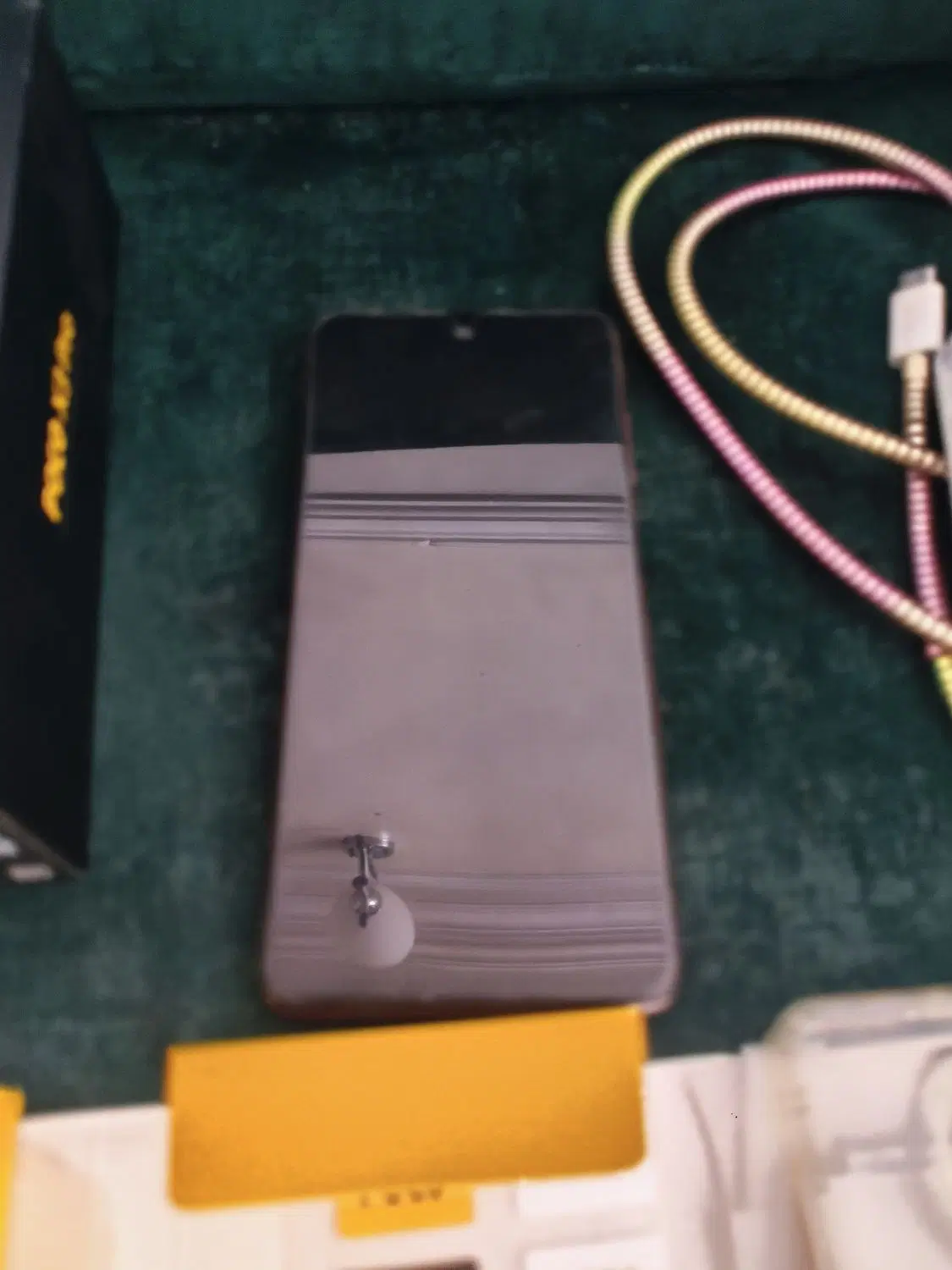 Poco X3 pro|موبایل|کرج, باغستان|دیوار