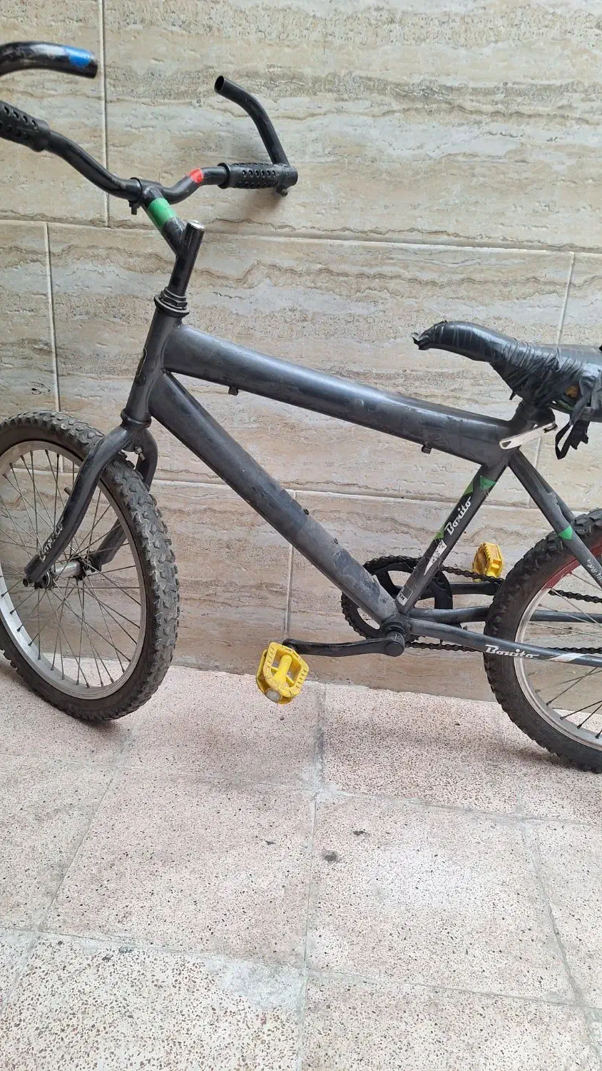 دوچرخه|دوچرخه، اسکیت، اسکوتر|قیامدشت - خاورشهر, |دیوار