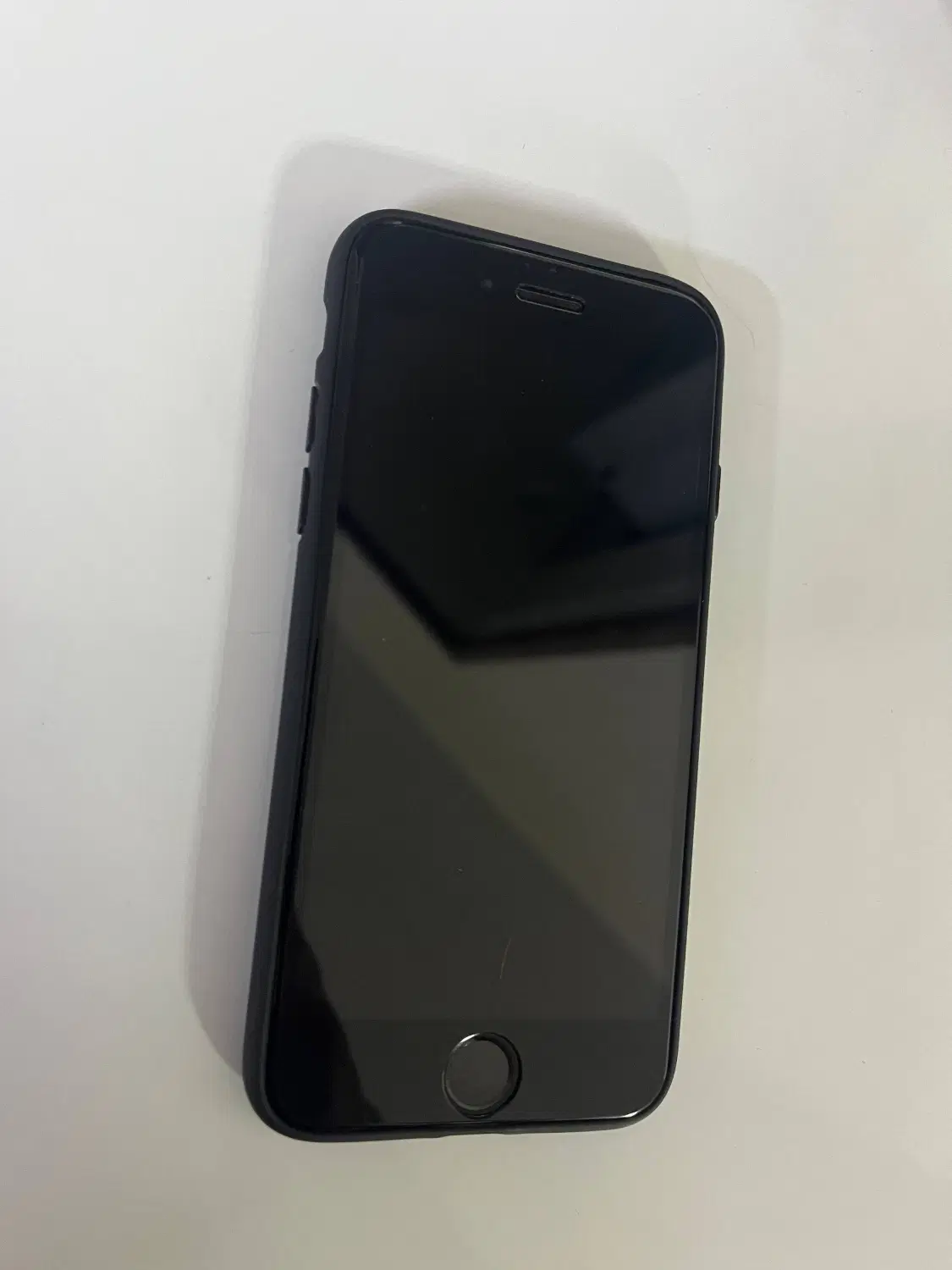 Iphone 7 jet black 128|موبایل|شیراز, قدوسی غربی|دیوار