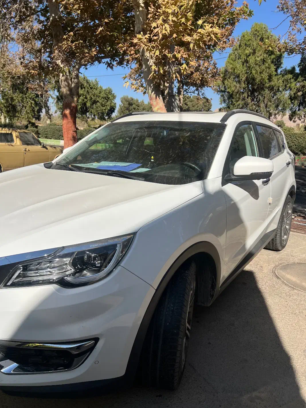 فیدلیتی|خودرو سواری و وانت|شاهرود, |دیوار