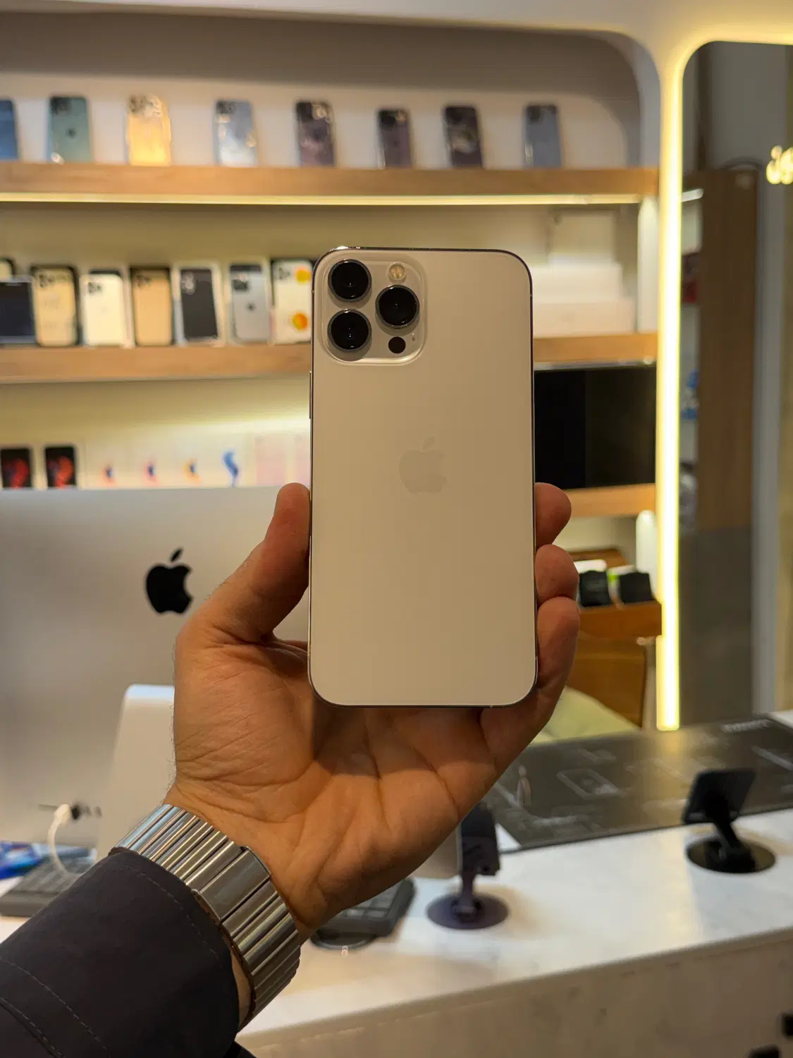 iphone13promax|موبایل|شیراز, کوی وحدت|دیوار
