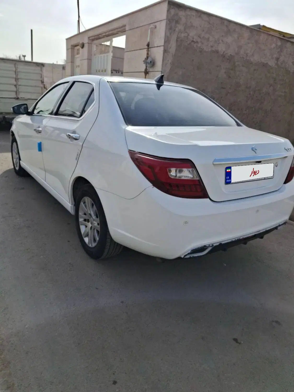 خودرو|خودرو سواری و وانت|اقبالیه, |دیوار